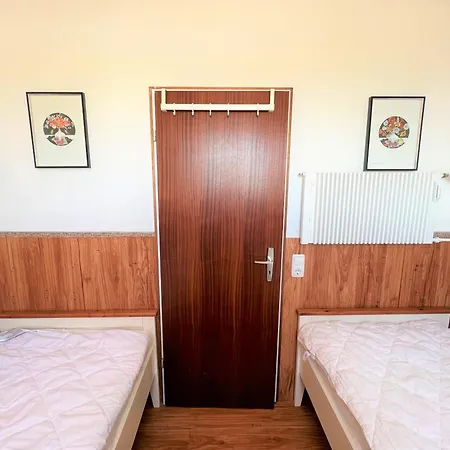 Apartamento App 748 - Strandlage