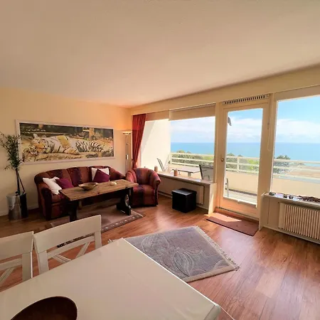 App 748 - Strandlage Apartamento