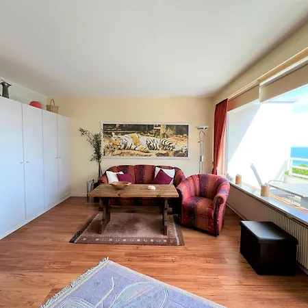 Apartamento App 748 - Strandlage *