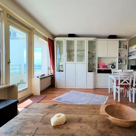 Apartamento App 748 - Strandlage