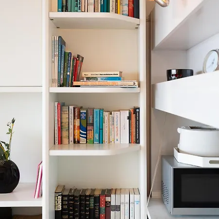 App 748 - Strandlage Apartamento