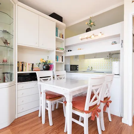 Apartamento App 748 - Strandlage