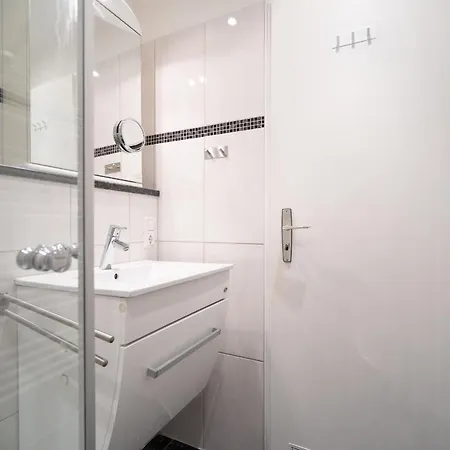 Apartment App 748 - Strandlage *