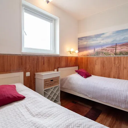 Apartment App 748 - Strandlage *