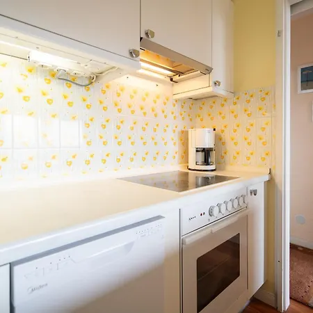 Apartment App 748 - Strandlage Sierksdorf