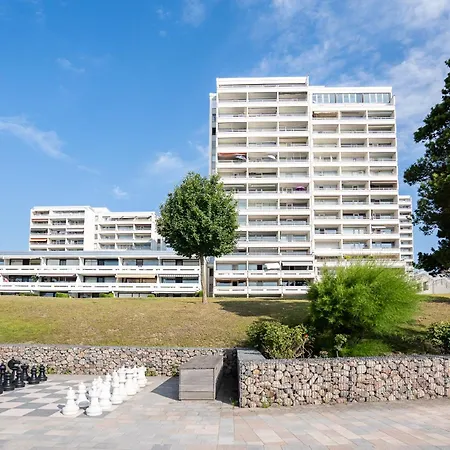 App 748 - Strandlage Sierksdorf