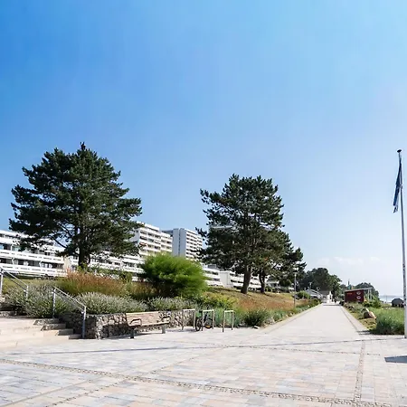 App 748 - Strandlage Sierksdorf
