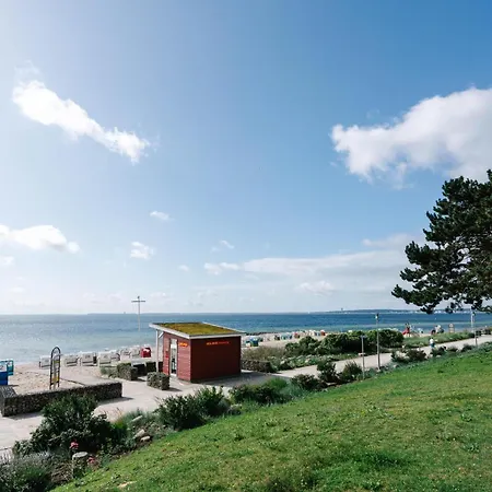 Lejlighed App 748 - Strandlage