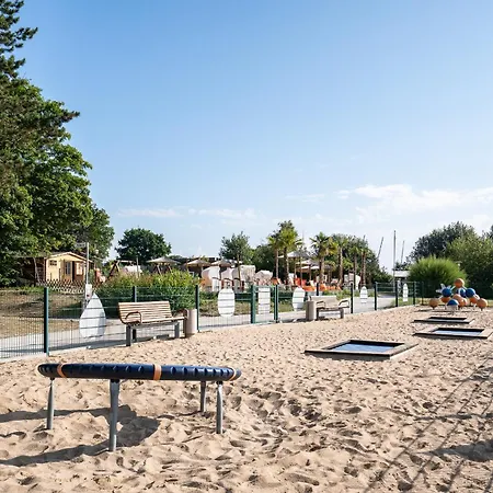 App 748 - Strandlage * Sierksdorf