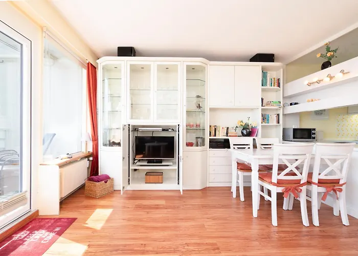 App 748 - Strandlage