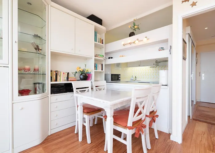 Appartement App 748 - Strandlage