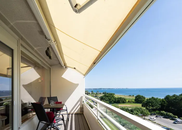 App 748 - Strandlage