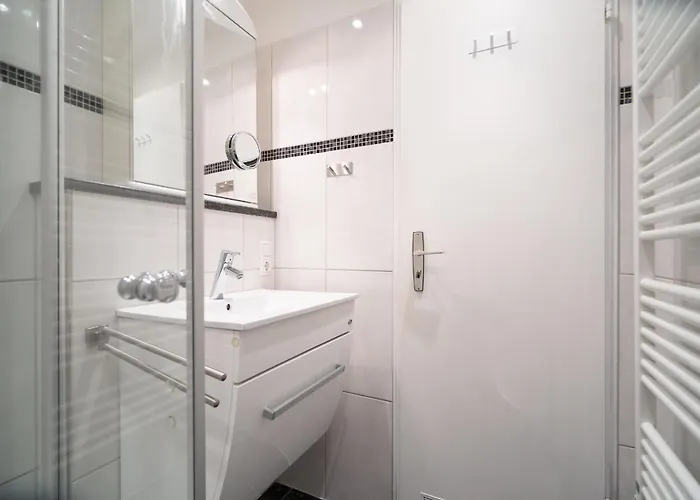 Appartement App 748 - Strandlage *