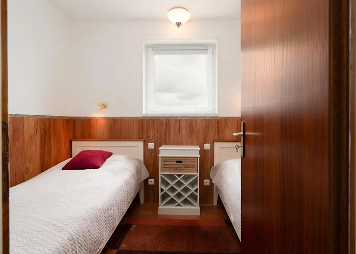 App 748 - Strandlage Appartement Sierksdorf