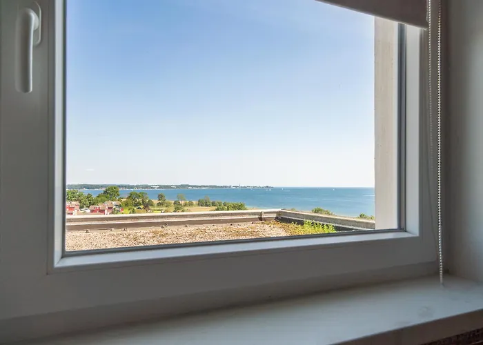 App 748 - Strandlage *