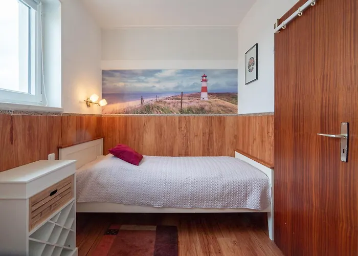 App 748 - Strandlage Sierksdorf