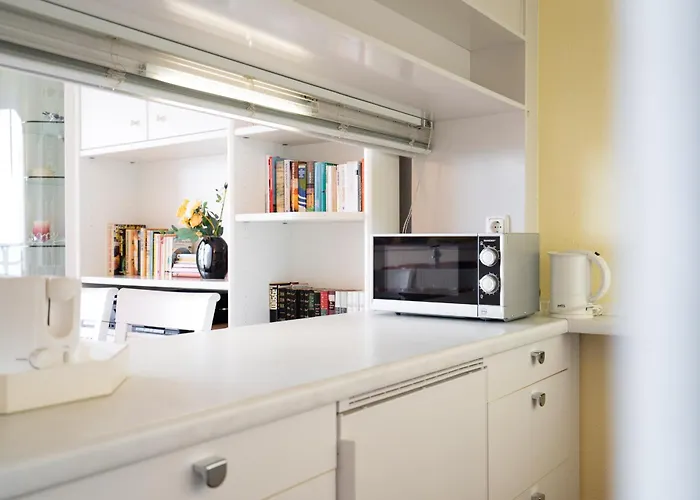 App 748 - Strandlage Sierksdorf